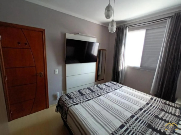 Imagem Apartamento com 2 Quartos à Venda, 52 m² em Recanto Quarto Centenário - Jundiaí Imagem Apartamento com 2 Quartos à Venda, 52 m² em Recanto Quarto Centenário - Jundiaí