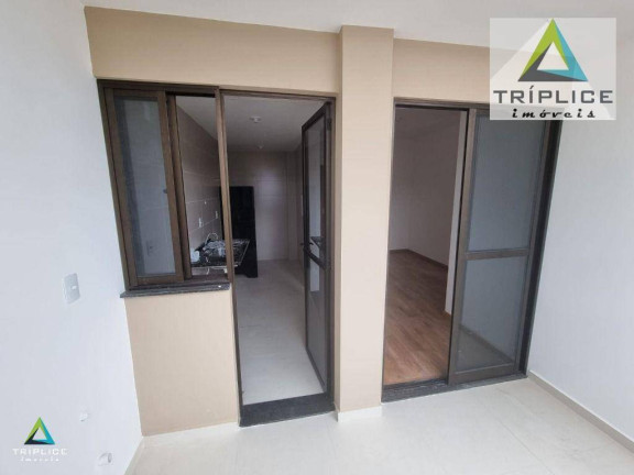 Imagem Apartamento com 2 Quartos à Venda, 69 m² em Bairu - Juiz De Fora