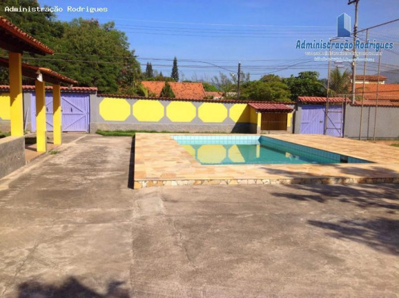 Imagem Chácara com 7 Quartos para Temporada, 1.350 m² em Jardim Atlântico Central (itaipuaçu) - Maricá