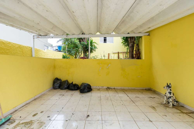 Imagem Casa com 2 Quartos à Venda, 140 m² em Vila Sônia - São Paulo Imagem Casa com 2 Quartos à Venda, 140 m² em Vila Sônia - São Paulo