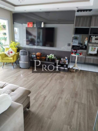Apartamento com 2 Quartos à Venda, 81 m² em Independência - São Bernardo Do Campo