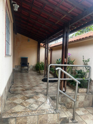 Imagem Casa com 2 Quartos à Venda, 68 m² em Campo Grande - Rio De Janeiro Imagem Casa com 2 Quartos à Venda, 68 m² em Campo Grande - Rio De Janeiro