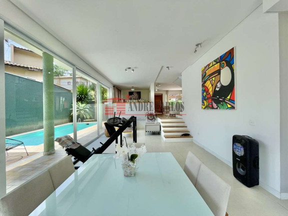 Imagem Casa de Condomínio com 4 Quartos à Venda, 387 m² em Aldeia Da Fazendinha - Carapicuíba Imagem Casa de Condomínio com 4 Quartos à Venda, 387 m² em Aldeia Da Fazendinha - Carapicuíba