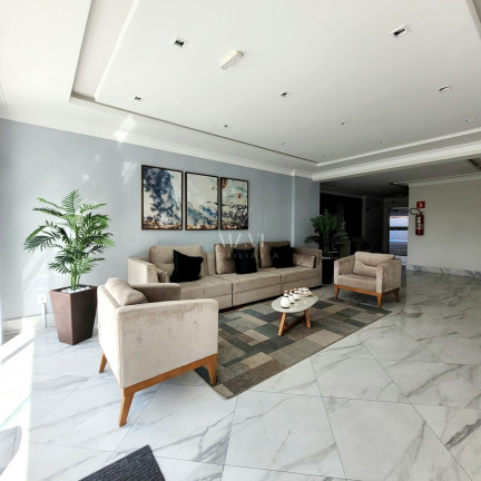 Imagem Apartamento com 3 Quartos à Venda, 121 m² em Boqueirão - Praia Grande