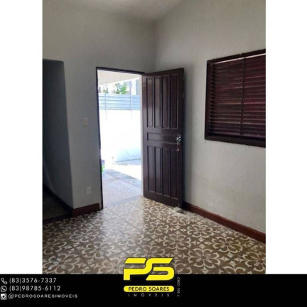 Imagem Casa com 3 Quartos à Venda, 200 m² em Brisamar - João Pessoa