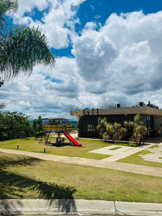Imagem Terreno à Venda, 250 m² em Residencial Fogaça - Jacareí
