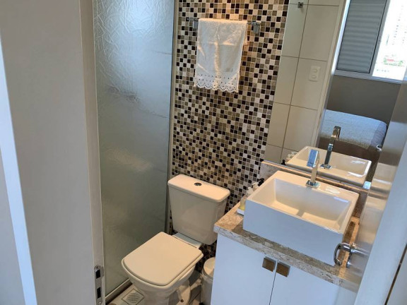 Imagem Apartamento com 2 Quartos à Venda, 70 m² em Vila Das Mercês - São Paulo Imagem Apartamento com 2 Quartos à Venda, 70 m² em Vila Das Mercês - São Paulo