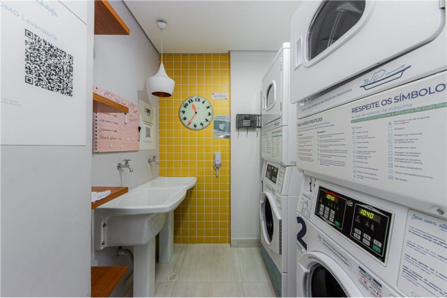 Imagem Apartamento com 1 Quarto à Venda, 34 m² em Perdizes - São Paulo Imagem Apartamento com 1 Quarto à Venda, 34 m² em Perdizes - São Paulo
