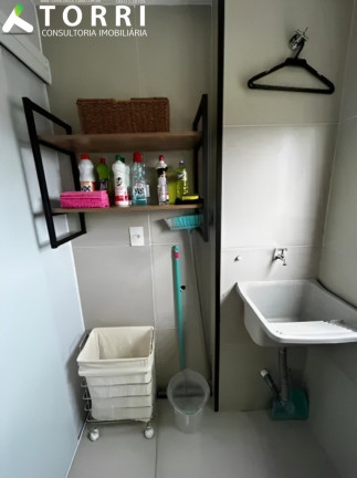 Imagem Apartamento com 1 Quarto à Venda, 44 m² em Jardim América - Sorocaba