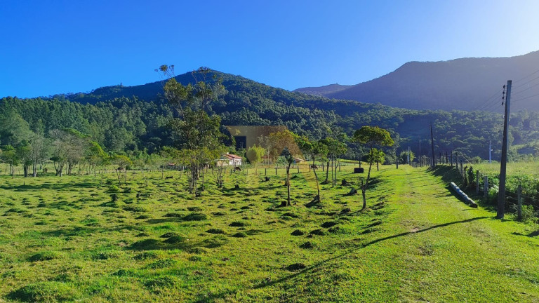Imagem Fazenda à Venda, em Mirim - Imbituba Imagem Fazenda à Venda, em Mirim - Imbituba