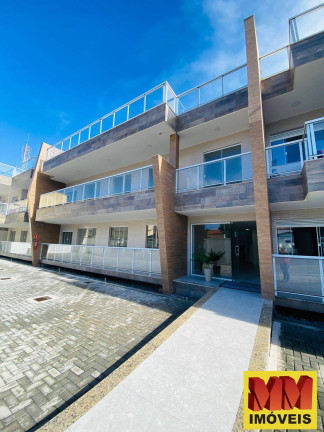 Casa de Condomínio com 2 Quartos à Venda, 114 m² em Palmeiras - Cabo Frio