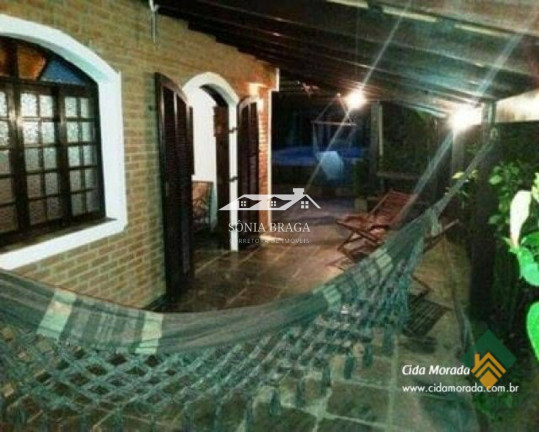 Imagem Casa com 5 Quartos à Venda, 120 m² em Morada Da Praia - Bertioga