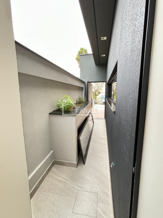 Imagem Imóvel com 3 Quartos à Venda, 247 m² em Jardim Residencial Mont Blanc - Sorocaba
