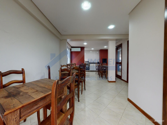 Imagem Apartamento com 2 Quartos à Venda, 60 m² em Boa Vista - Porto Alegre