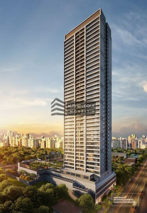 Imagem Apartamento com 4 Quartos à Venda, 157 m² em Mooca - São Paulo