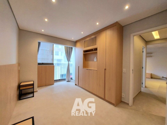 Imagem Apartamento com 2 Quartos para Alugar, 61 m² em Vila Madalena - São Paulo Imagem Apartamento com 2 Quartos para Alugar, 61 m² em Vila Madalena - São Paulo
