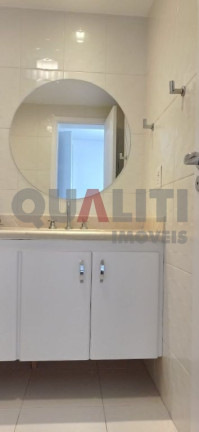 Imagem Apartamento com 3 Quartos para Alugar, 160 m² em Moema - São Paulo