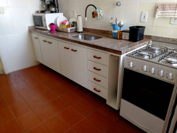 Imagem Apartamento com 2 Quartos à Venda, 71 m² em Itaguá - Ubatuba