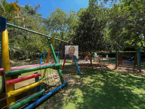 Terreno em Condomínio à Venda, 402 m² em Barueri