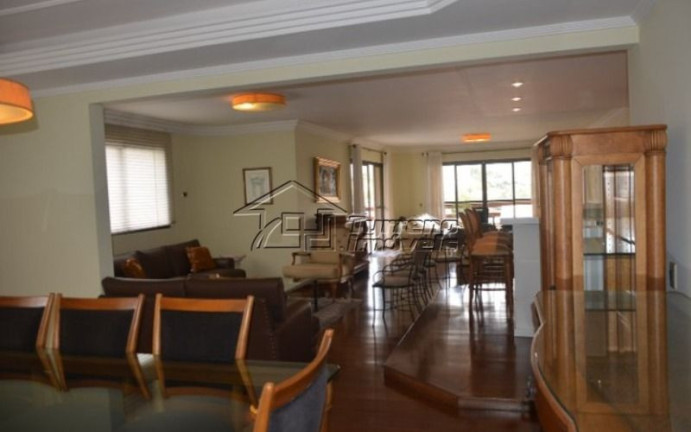 Imagem Apartamento com 4 Quartos à Venda, 600 m² em Vila Ema - São José Dos Campos Imagem Apartamento com 4 Quartos à Venda, 600 m² em Vila Ema - São José Dos Campos