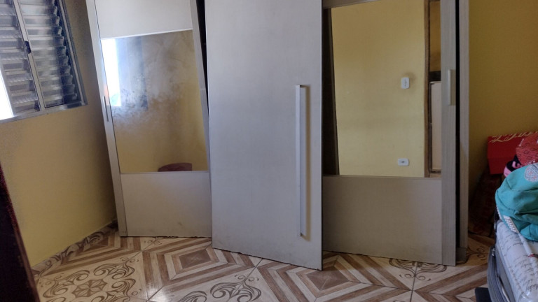 Imagem Casa com 1 Quarto à Venda, 76 m² em Parque Erasmo Assunção - Santo André Imagem Casa com 1 Quarto à Venda, 76 m² em Parque Erasmo Assunção - Santo André