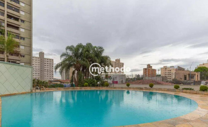 Imagem Apartamento com 1 Quarto à Venda, 52 m² em Cambuí - Campinas Imagem Apartamento com 1 Quarto à Venda, 52 m² em Cambuí - Campinas