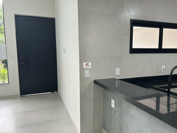 Imagem Casa com 3 Quartos à Venda, 105 m² em Jardim Residencial Villagio Ipanema I - Sorocaba