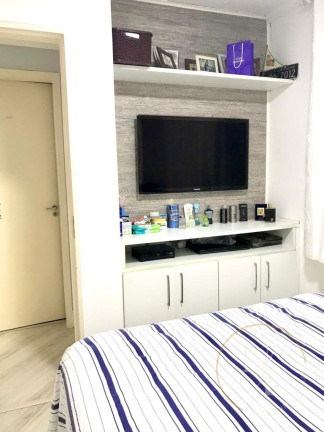 Imagem Apartamento com 3 Quartos à Venda, 59 m² em Vila Mendes - São Paulo Imagem Apartamento com 3 Quartos à Venda, 59 m² em Vila Mendes - São Paulo