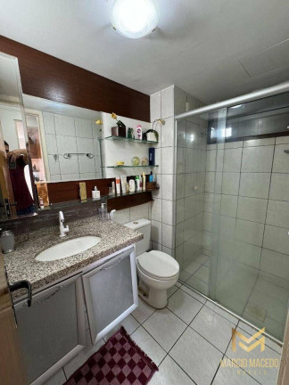Imagem Apartamento com 3 Quartos à Venda, 88 m² em Meireles - Fortaleza