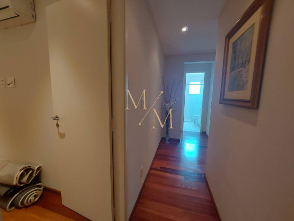 Imagem Apartamento com 3 Quartos à Venda, 234 m² em Embaré - Santos Imagem Apartamento com 3 Quartos à Venda, 234 m² em Embaré - Santos