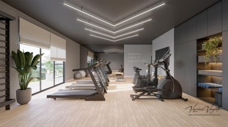 Imagem Imóvel com 3 Quartos à Venda, 69 m² em Morretes