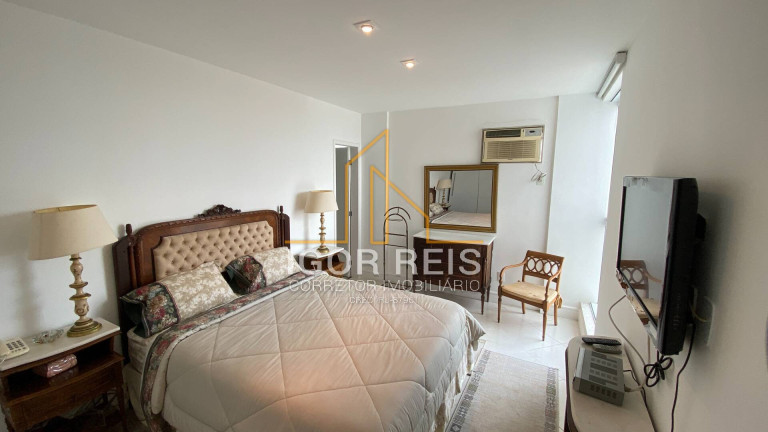 Imagem Apartamento com 3 Quartos à Venda, 158 m² em Centro - Campos Dos Goytacazes