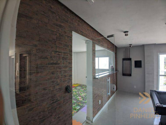 Imagem Apartamento com 2 Quartos à Venda, 87 m² em Canto Do Forte - Praia Grande Imagem Apartamento com 2 Quartos à Venda, 87 m² em Canto Do Forte - Praia Grande