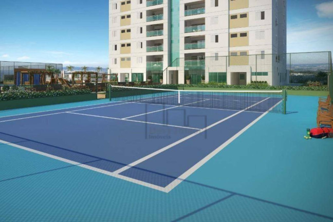 Imagem Apartamento com 3 Quartos à Venda, 125 m² em Parque Campolim - Sorocaba