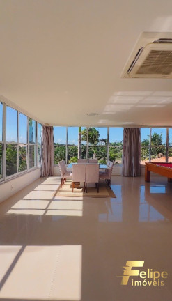 Imagem Casa com 4 Quartos à Venda, 700 m² em Village Do Sol - Guarapari