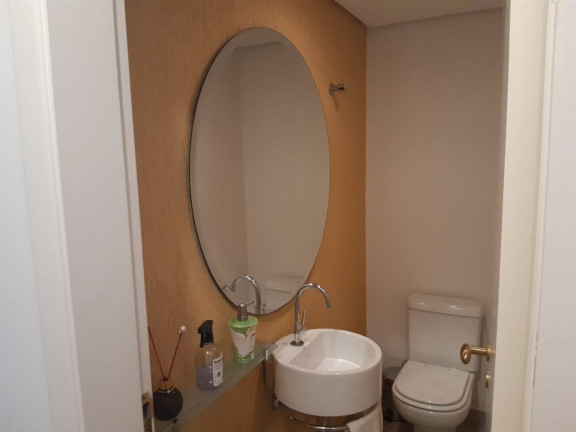 Imagem Apartamento com 3 Quartos à Venda, 103 m² em Vila Andrade - São Paulo