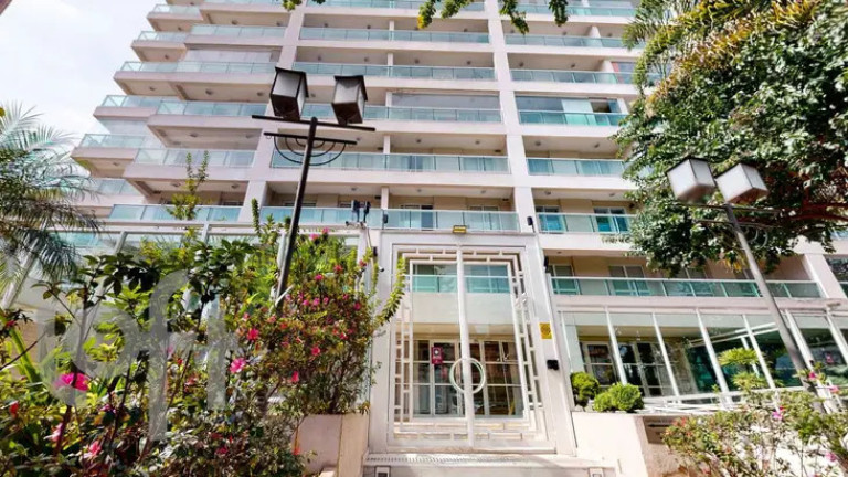 Imagem Apartamento com 1 Quarto à Venda, 51 m² em Mooca - São Paulo