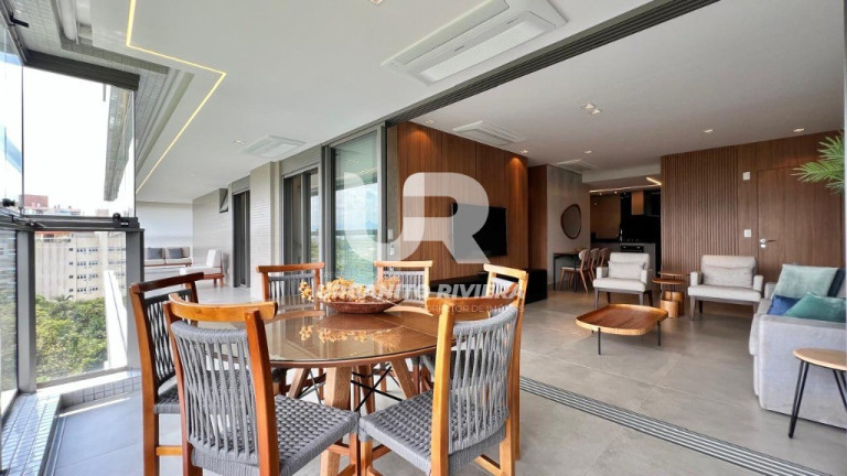 Imagem Cobertura com 4 Quartos à Venda, 255 m² em Riviera | Módulo 07 - Bertioga Imagem Cobertura com 4 Quartos à Venda, 255 m² em Riviera | Módulo 07 - Bertioga