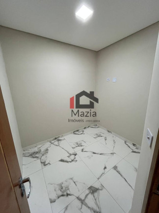 Imagem Apartamento com 2 Quartos à Venda, 35 m² em Vila Tibiriçá - Santo André Imagem Apartamento com 2 Quartos à Venda, 35 m² em Vila Tibiriçá - Santo André