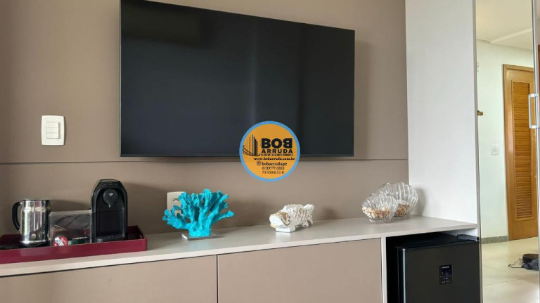 Imagem Imóvel com 2 Quartos à Venda, 62 m² em Porto De Galinhas - Ipojuca