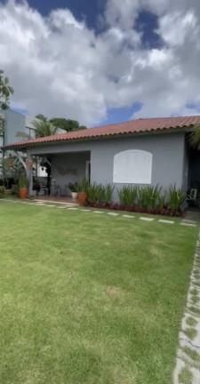 Casa de Condomínio com 4 Quartos à Venda, 180 m² em Aldeia Dos Camarás - Camaragibe