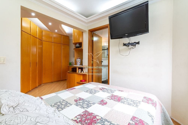 Imagem Apartamento com 3 Quartos à Venda, 131 m² em Saúde - São Paulo Imagem Apartamento com 3 Quartos à Venda, 131 m² em Saúde - São Paulo
