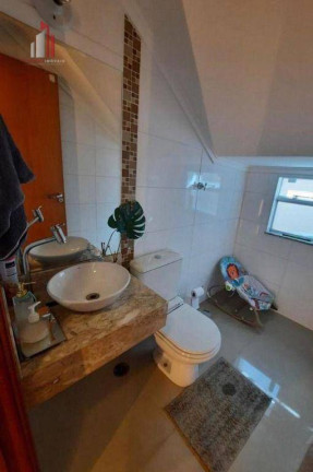 Imagem Casa com 3 Quartos à Venda, 175 m² em Limão - São Paulo