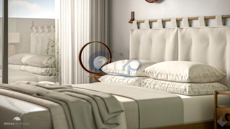 Imagem Apartamento com 2 Quartos à Venda, 53 m² em Novo Passo - Passo De Torres Imagem Apartamento com 2 Quartos à Venda, 53 m² em Novo Passo - Passo De Torres