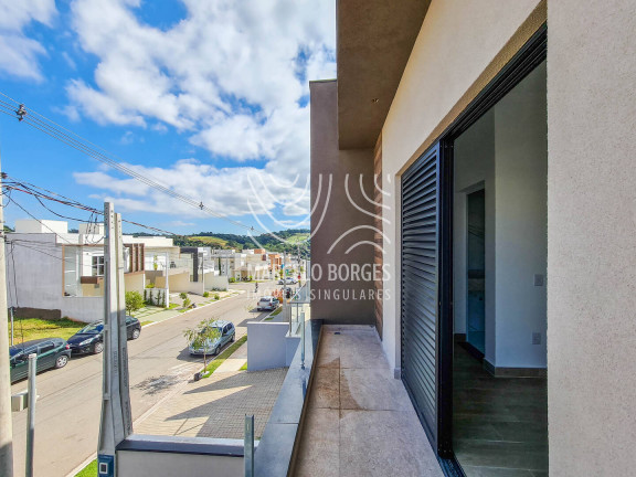 Imagem Casa de Condomínio com 3 Quartos à Venda, 149 m² em Jardim Celeste - Jundiaí