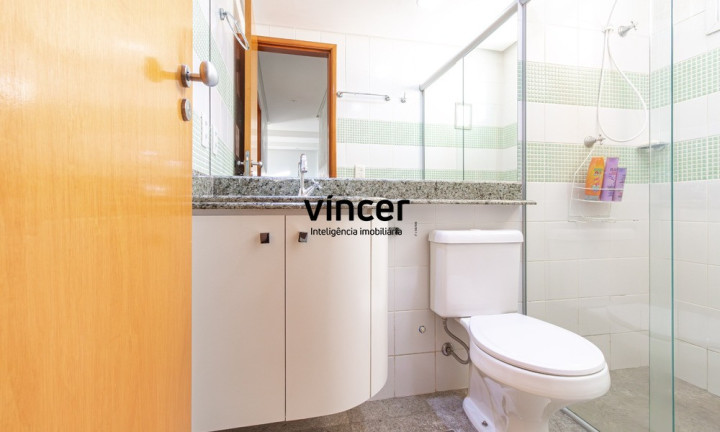 Imagem Apartamento com 3 Quartos à Venda, 84 m² em Setor Bueno - Goiânia