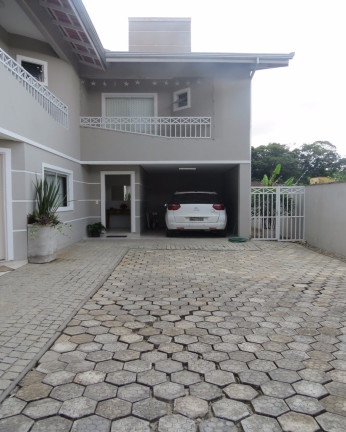 Imóvel com 3 Quartos à Venda, 123 m² em Costa E Silva - Joinville