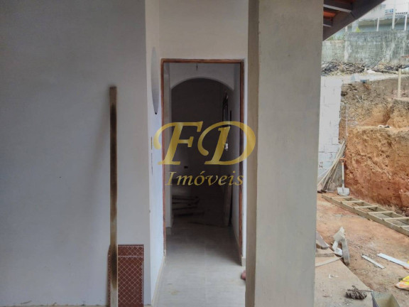 Imagem Terreno à Venda, 520 m² em Bairro Do Portão - Atibaia