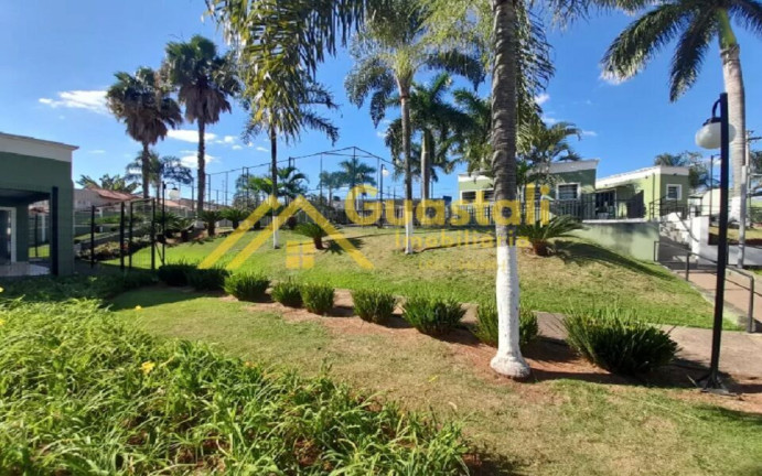 Imagem Apartamento com 2 Quartos à Venda, 46 m² em Piracicamirim - Piracicaba Imagem Apartamento com 2 Quartos à Venda, 46 m² em Piracicamirim - Piracicaba