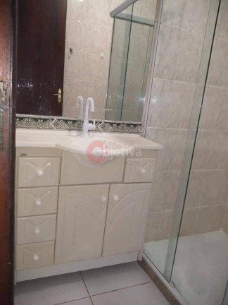 Imagem Casa de Condomínio com 3 Quartos à Venda, 90 m² em São Cristóvão - Cabo Frio Imagem Casa de Condomínio com 3 Quartos à Venda, 90 m² em São Cristóvão - Cabo Frio